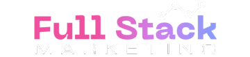 Full Stack Marketing